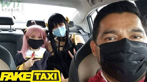 mia marin fake taxi|Fake Taxi .